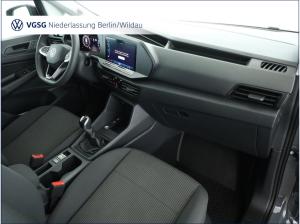 Volkswagen Caddy Maxi Standhzg Kamera LaneAssist AppConnect
