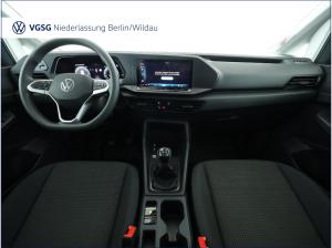 Volkswagen Caddy Maxi Standhzg Kamera LaneAssist AppConnect