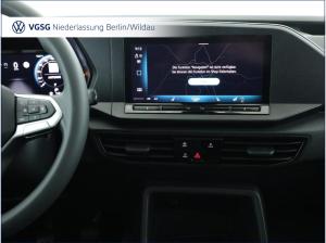 Volkswagen Caddy Maxi Standhzg Kamera LaneAssist AppConnect