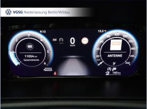 Volkswagen Caddy Maxi Standhzg Kamera LaneAssist AppConnect