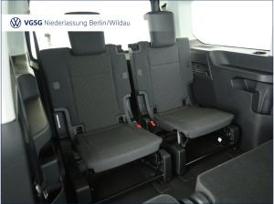 Volkswagen Caddy Maxi Standhzg Kamera LaneAssist AppConnect