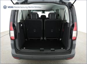 Volkswagen Caddy Maxi Standhzg Kamera LaneAssist AppConnect