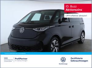 Volkswagen ID.Buzz ID. Buzz Pro Lang 7Sitzer AHK HeadUp Bluetooth LED
