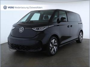 Volkswagen ID.Buzz ID. Buzz Pro Lang 7Sitzer AHK HeadUp Bluetooth LED