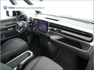 Volkswagen ID.Buzz ID. Buzz Pro Lang 7Sitzer AHK HeadUp Bluetooth LED