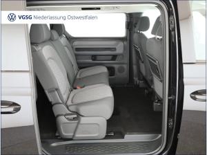 Volkswagen ID.Buzz ID. Buzz Pro Lang 7Sitzer AHK HeadUp Bluetooth LED