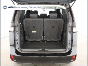Volkswagen ID.Buzz ID. Buzz Pro Lang 7Sitzer AHK HeadUp Bluetooth LED