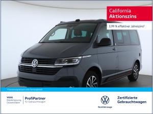 Volkswagen T6.1 California Beach Edition AHK ACC Standheizung