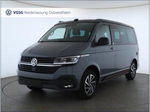 Volkswagen T6.1 California Beach Edition AHK ACC Standheizung