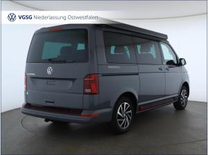 Volkswagen T6.1 California Beach Edition AHK ACC Standheizung
