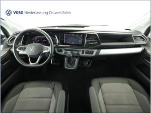 Volkswagen T6.1 California Beach Edition AHK ACC Standheizung