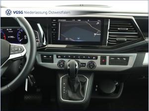 Volkswagen T6.1 California Beach Edition AHK ACC Standheizung