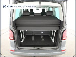 Volkswagen T6.1 California Beach Edition AHK ACC Standheizung