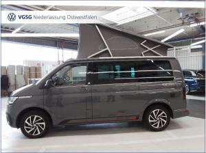 Volkswagen T6.1 California Beach Edition AHK ACC Standheizung