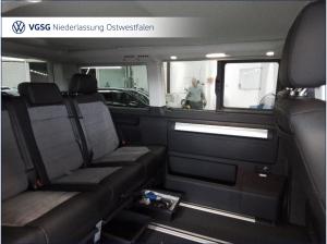 Volkswagen T6.1 California Beach Edition AHK ACC Standheizung