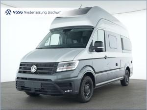 Volkswagen Grand California 600 Kamera ACC Navi Solar LED