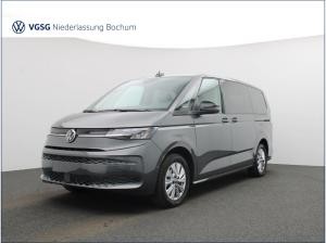 Volkswagen Multivan Life Lang AHK Navi Kamera Bluetooth LED