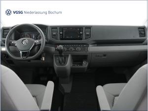 Volkswagen Grand California 600 Kamera ACC Navi Solar LED