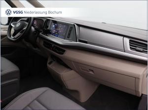 Volkswagen Multivan Life Lang AHK Navi Kamera Bluetooth LED