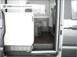 Volkswagen Grand California 600 Kamera ACC Navi Solar LED