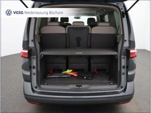 Volkswagen Multivan Life Lang AHK Navi Kamera Bluetooth LED