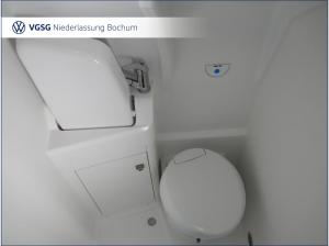 Volkswagen Grand California 600 Kamera ACC Navi Solar LED