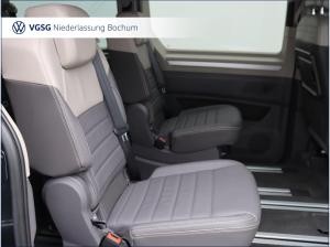 Volkswagen Multivan Life Lang AHK Navi Kamera Bluetooth LED