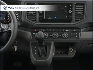 Volkswagen Grand California 600 Kamera ACC Navi Solar LED