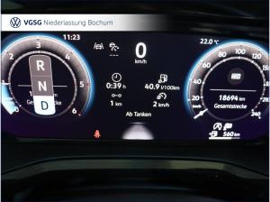 Volkswagen Multivan Life Lang AHK Navi Kamera Bluetooth LED