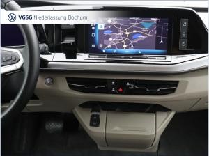 Volkswagen Multivan Life Lang AHK Navi Kamera Bluetooth LED