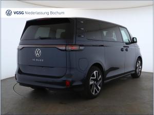 Volkswagen ID.Buzz ID. Buzz Pro Lang IQ.Light PanoDach Kamera Navi