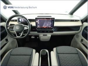 Volkswagen ID.Buzz ID. Buzz Pro Lang IQ.Light PanoDach Kamera Navi