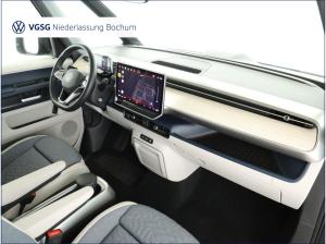 Volkswagen ID.Buzz ID. Buzz Pro Lang IQ.Light PanoDach Kamera Navi