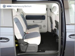 Volkswagen ID.Buzz ID. Buzz Pro Lang IQ.Light PanoDach Kamera Navi
