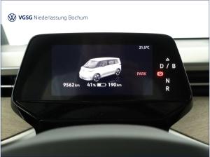Volkswagen ID.Buzz ID. Buzz Pro Lang IQ.Light PanoDach Kamera Navi