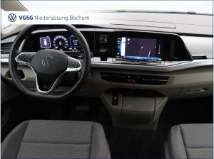 Volkswagen Multivan Lang AHK Kamera Navi GJR Vis-a-Vis LED