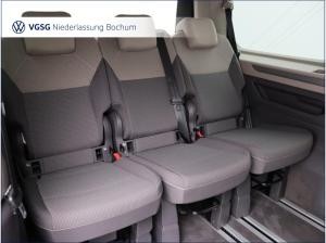 Volkswagen Multivan Lang AHK Kamera Navi GJR Vis-a-Vis LED