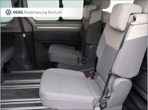 Volkswagen Multivan Lang AHK Kamera Navi GJR Vis-a-Vis LED