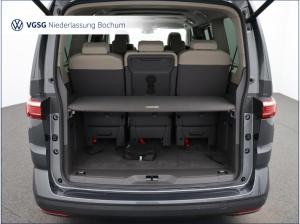 Volkswagen Multivan Lang AHK Kamera Navi GJR Vis-a-Vis LED