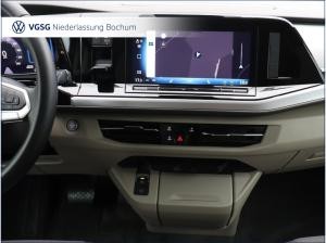 Volkswagen Multivan Lang AHK Kamera Navi GJR Vis-a-Vis LED