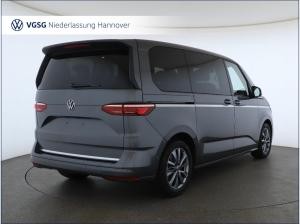 Volkswagen Multivan Style DCC ACC AHK BlindSpot NaviPro