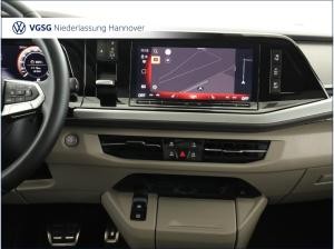 Volkswagen Multivan Style DCC ACC AHK BlindSpot NaviPro