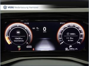 Volkswagen Multivan Style DCC ACC AHK BlindSpot NaviPro