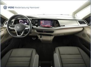 Volkswagen Multivan Style DCC ACC AHK BlindSpot NaviPro
