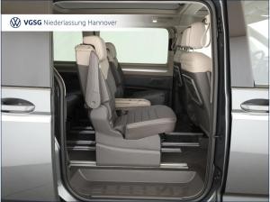 Volkswagen Multivan Style DCC ACC AHK BlindSpot NaviPro