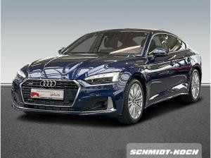 Audi A5 SPORTBACK 40 TFSI ADVANCED QUAT S-TRON STANDH
