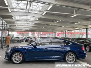 Audi A5 SPORTBACK 40 TFSI ADVANCED QUAT S-TRON STANDH