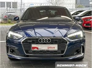 Audi A5 SPORTBACK 40 TFSI ADVANCED QUAT S-TRON STANDH
