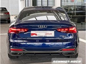 Audi A5 SPORTBACK 40 TFSI ADVANCED QUAT S-TRON STANDH