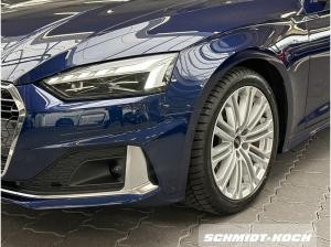 Audi A5 SPORTBACK 40 TFSI ADVANCED QUAT S-TRON STANDH